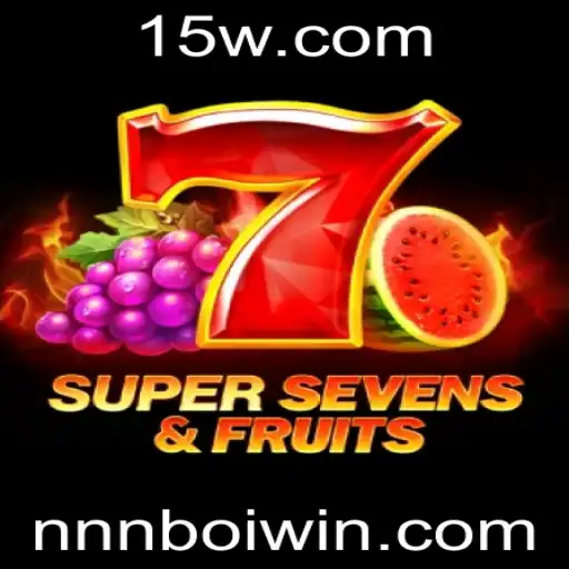 Explorando o Universo de 7SuperSevensFruits: Regras e Mecânicas de Jogo