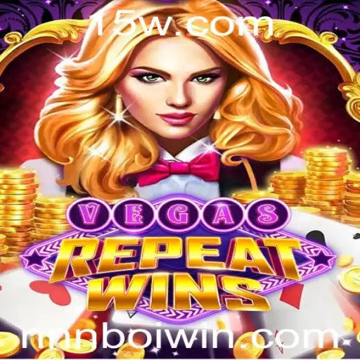 Descubra VegasRepeatWins: O Novo Jogo de Apostas que Está Dominando o Mundo