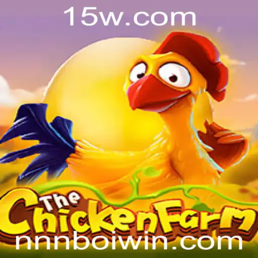 Descubra o Fascinante Mundo de ChickenFarm com Nnnboi