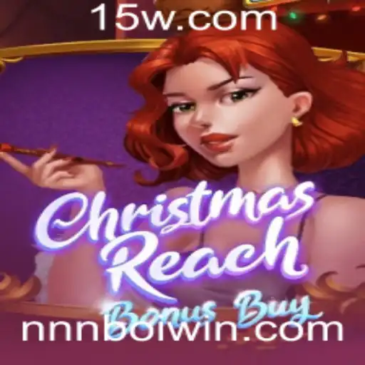Explorando o Mundo de ChristmasReachBonusBuy: Um Jogo Festivo Inovador