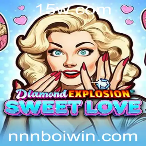 Descubra o Universo de DiamondExplosionSweetLove: Um Jogo de Estratégia e Emoção