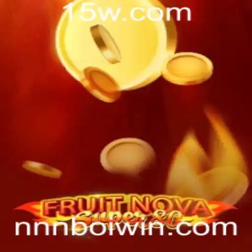 Explorando FruitNovaSuper80: A Nova Sensação nos Jogos de Frutas