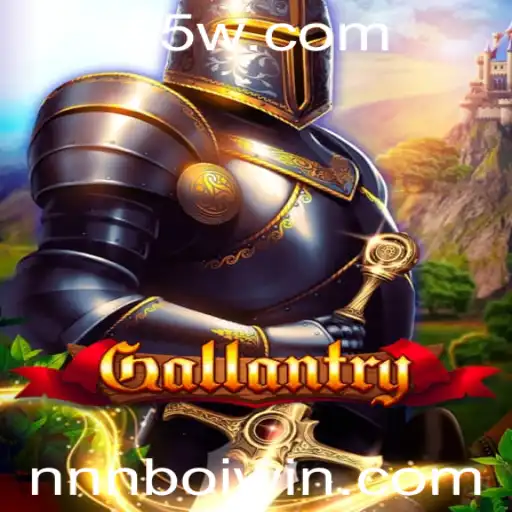 Explorando o Universo de 'Gallantry': Um Jogo de Estratégia e Coragem