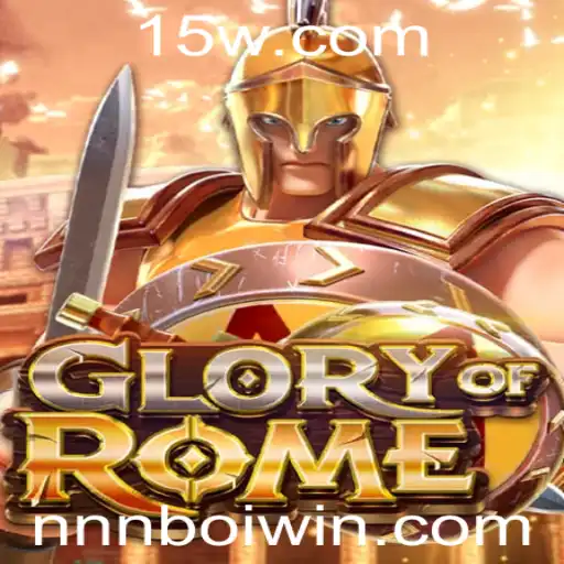 GloryofRome: Uma Nova Era de Estratégia no Mundo dos Jogos