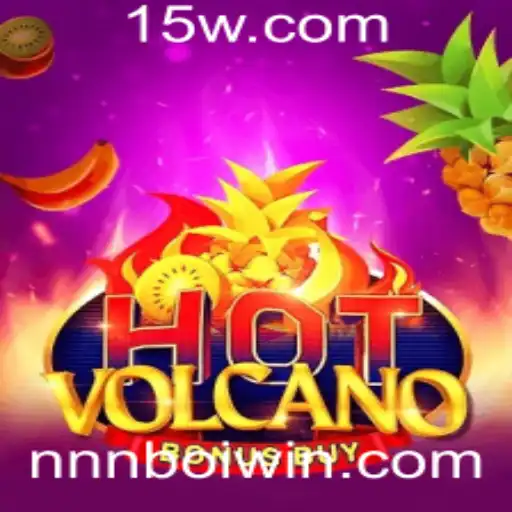 Descubra as Emoções do HotVolcanoBonusBuy