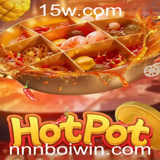 Descubra o Envolvente Mundo do Jogo Hotpot