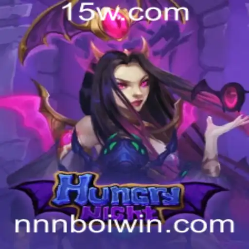 Explorando o Mundo de HungryNight: Um Novo Desafio no Universo dos Jogos