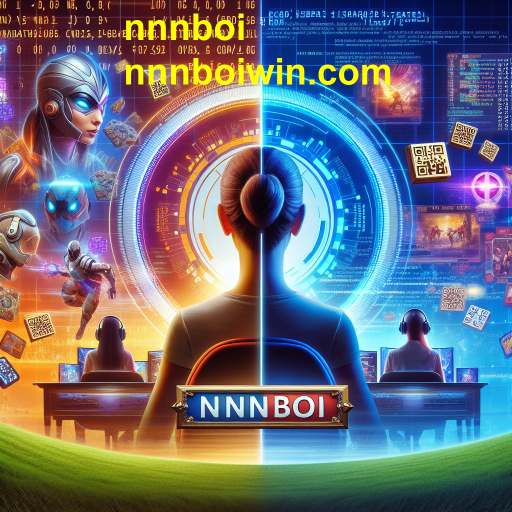 O Crescimento dos Jogos de Eventos: Uma Nova Era de Interatividade