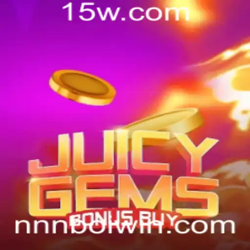 Descubra o Mundo Encantado de JuicyGemsBonusBuy