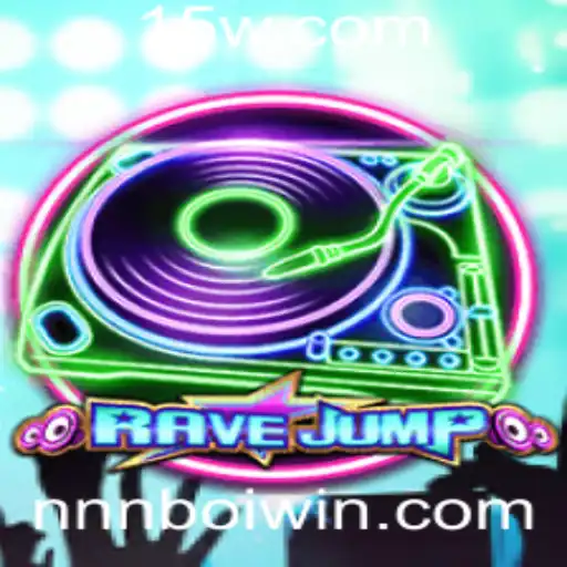 RaveJump: Desvendando a Aventura Eletrizante nos Jogos