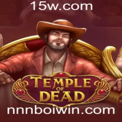 Descubra TempleofDead: O Jogo de Aventura Sobrenatural